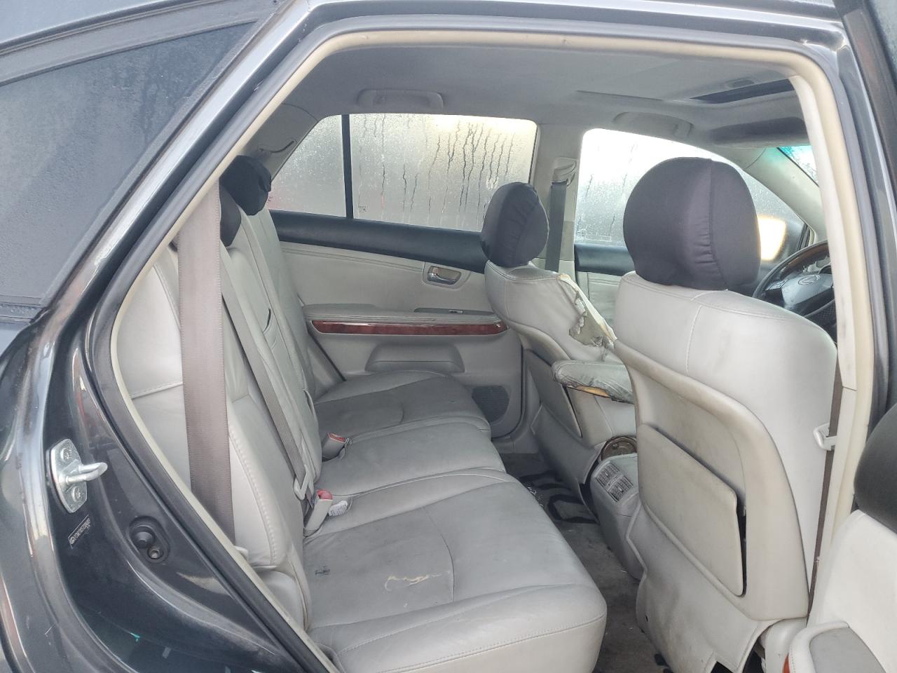 2007 Lexus Rx 350 VIN: 2T2GK31U57C004083 Lot: 82505185