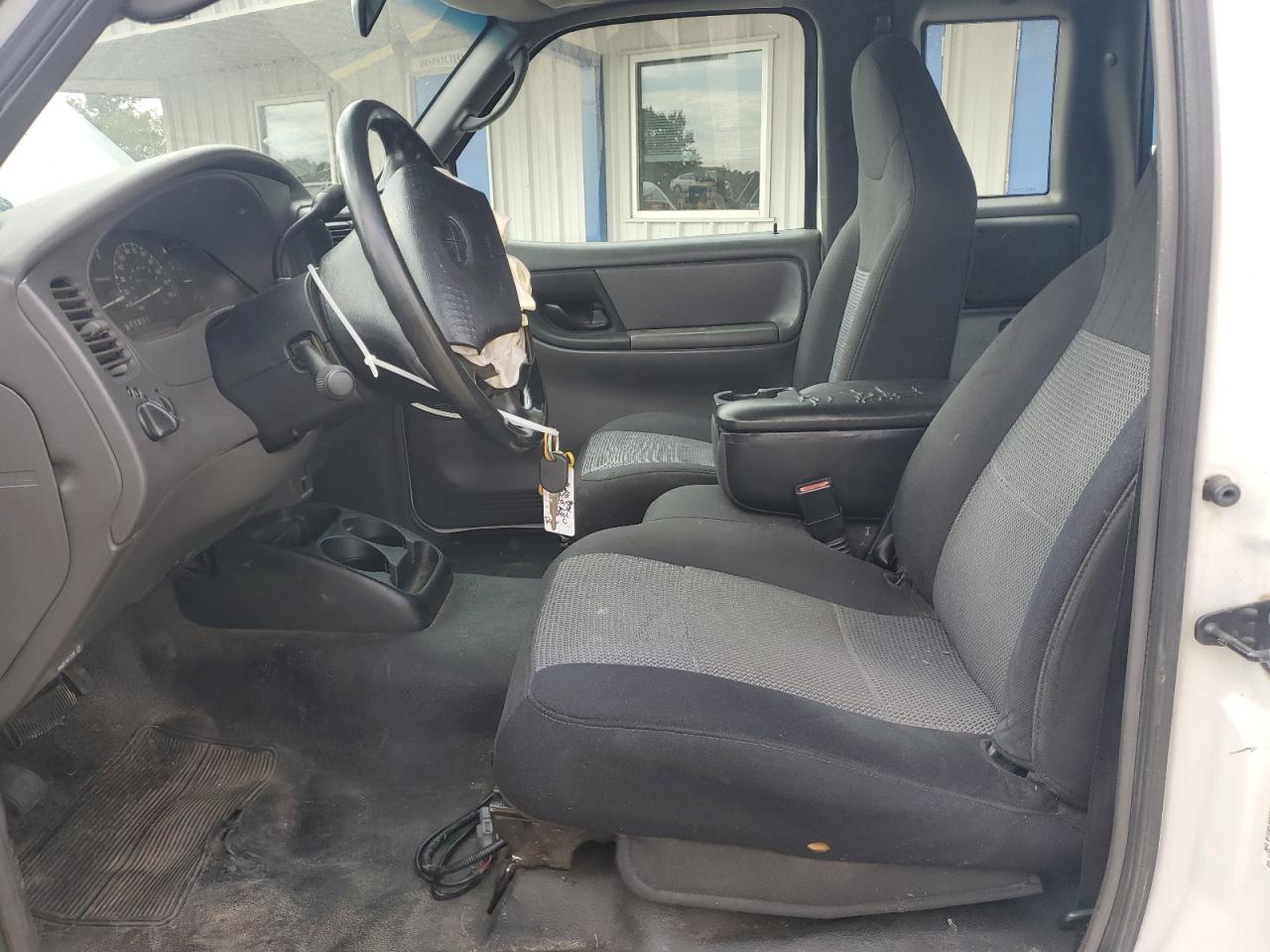 2003 Ford Ranger Super Cab VIN: 1FTZR15E43TA18401 Lot: 86318415