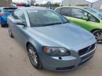 2009 VOLVO C70 2.0D SE 2DR for sale at Copart SANDY