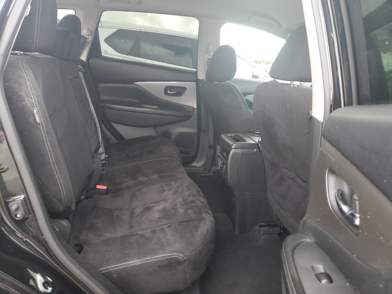 2020 Nissan Murano S VIN: 5N1AZ2AJXLN174366 Lot: 85701575