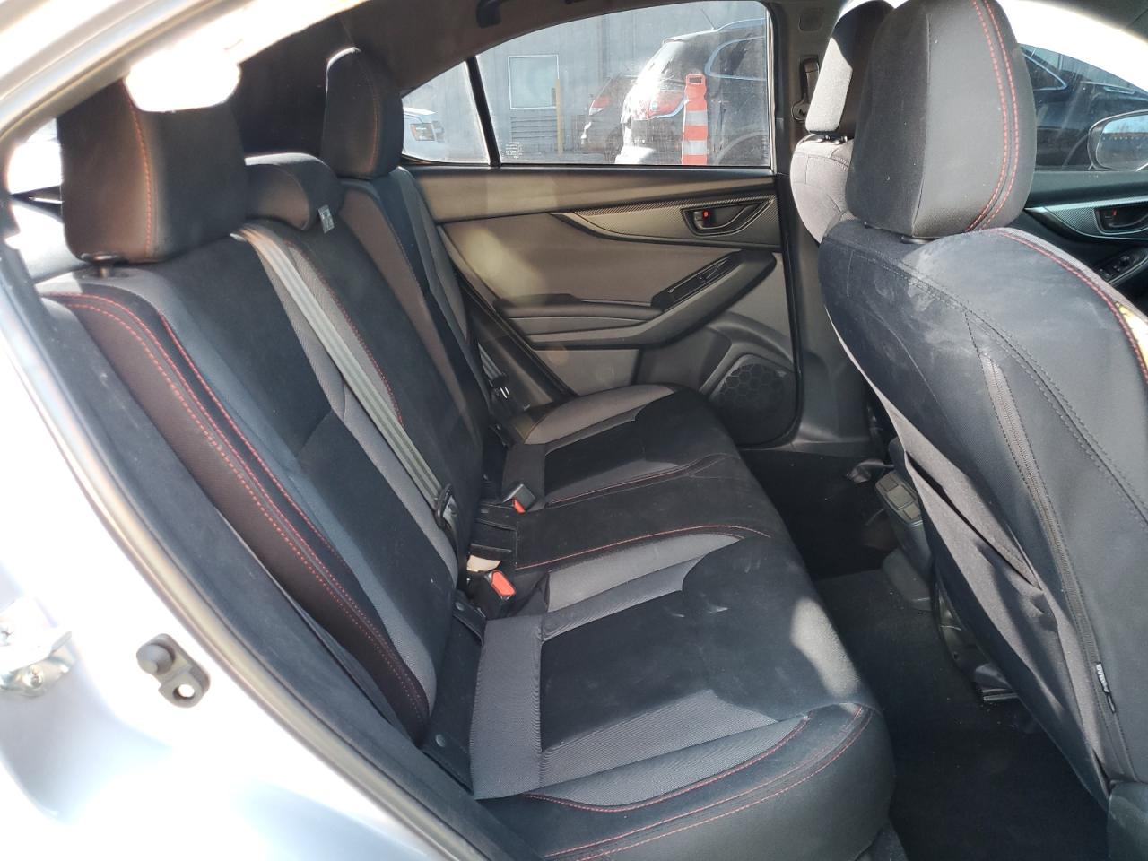 2024 Subaru Wrx VIN: JF1VBAB61R9802269 Lot: 85929115