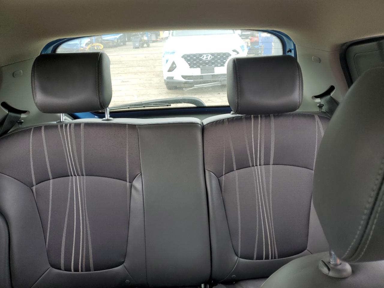 2014 Chevrolet Spark Ls VIN: KL8CB6S99EC567957 Lot: 82414235