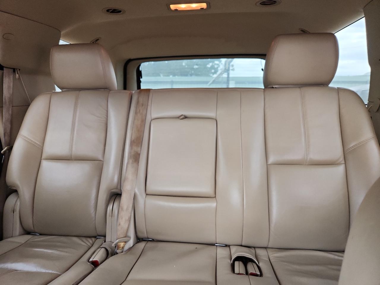 2014 Chevrolet Tahoe K1500 Lt VIN: 1GNSKBE04ER232036 Lot: 85083515