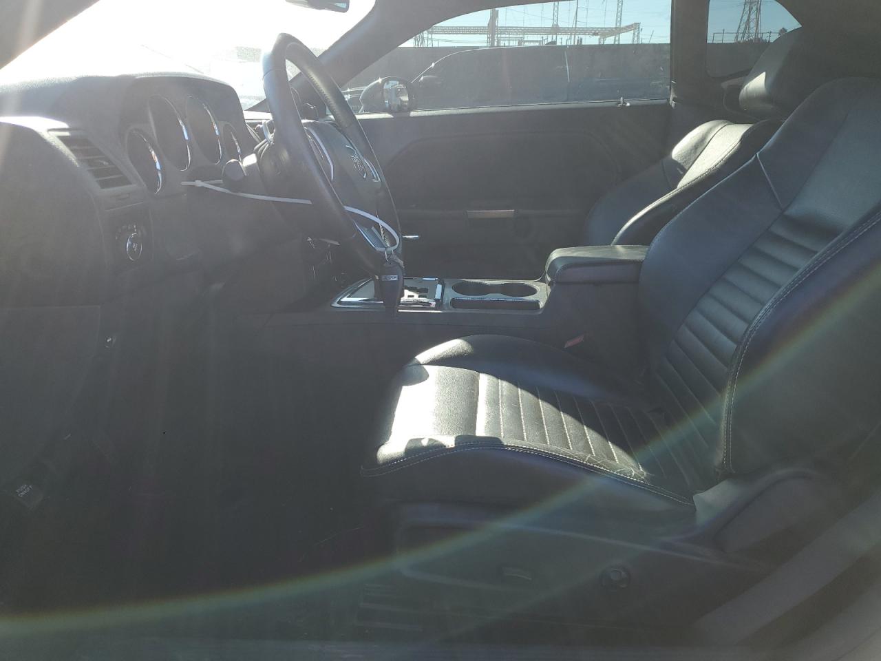 2013 Dodge Challenger R/T VIN: 2C3CDYBT4DH510543 Lot: 84987615