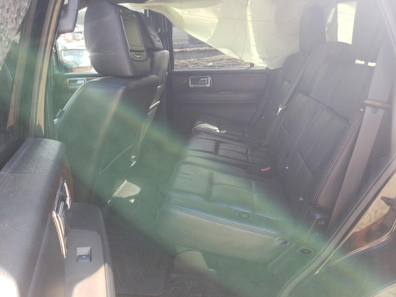 2013 Lincoln Navigator VIN: 5LMJJ2J56DEL07066 Lot: 82345735