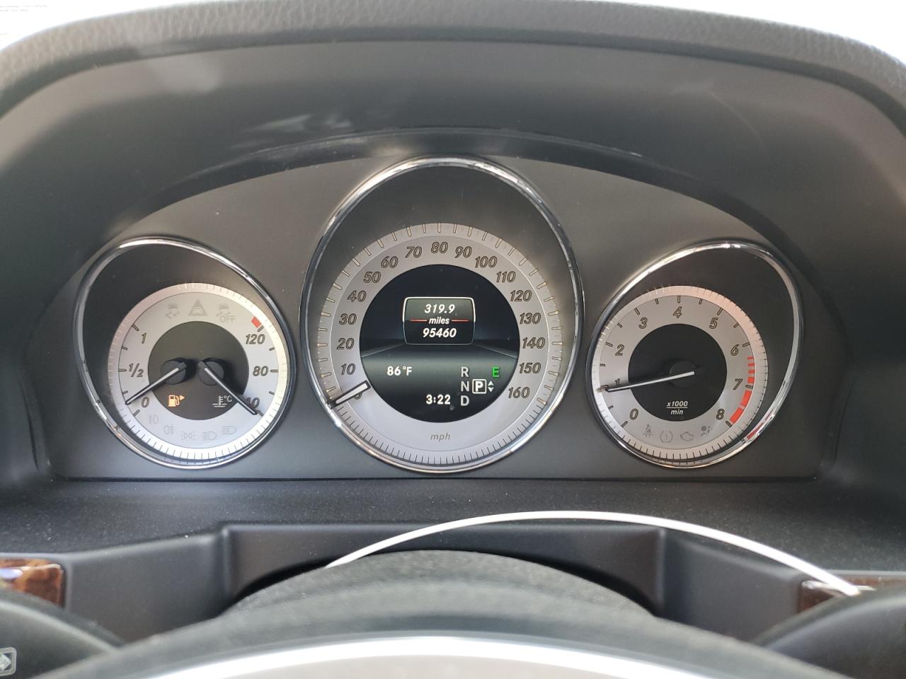 2015 Mercedes-Benz Glk 350 VIN: WDCGG5HB3FG398893 Lot: 85508395