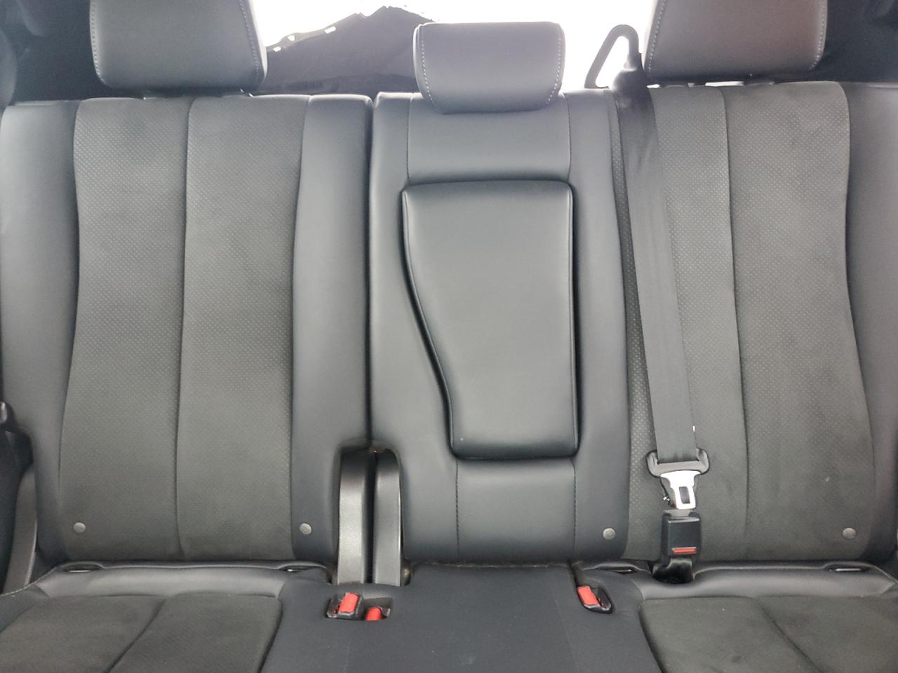 2024 Mitsubishi Eclipse Cross Se VIN: JA4ATWAA6RZ033366 Lot: 82274975