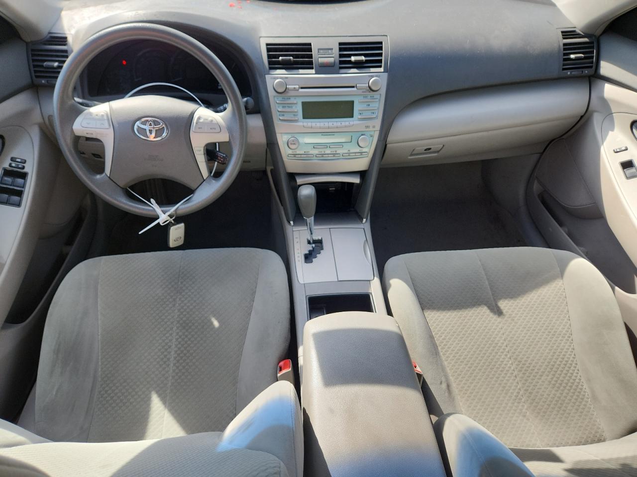 2008 Toyota Camry Hybrid VIN: 4T1BB46K38U036963 Lot: 85115925