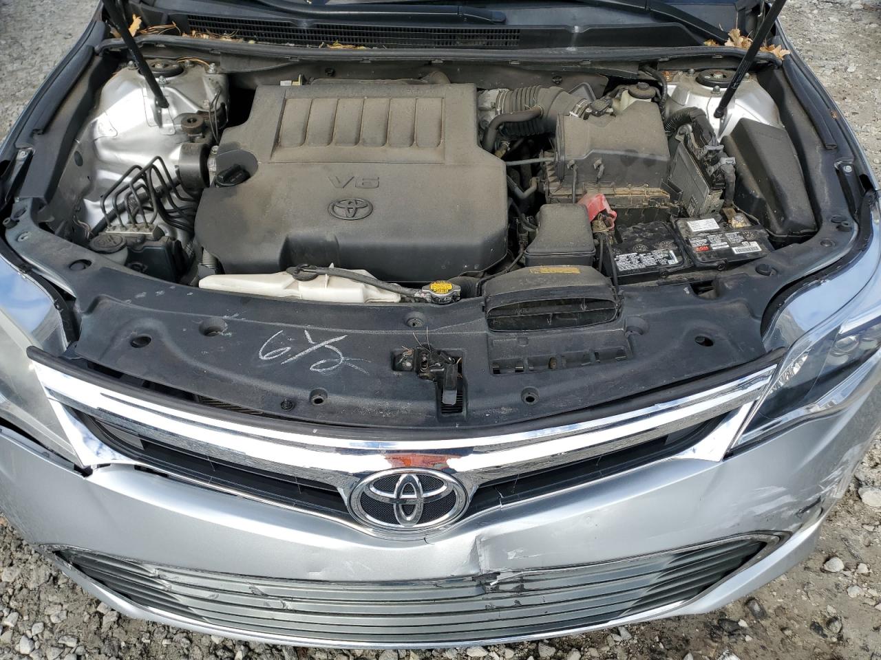 2015 Toyota Avalon Xle VIN: 4T1BK1EB3FU173818 Lot: 89857455