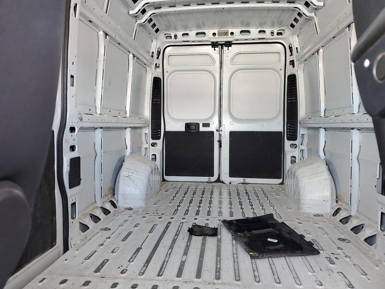 2023 Ram Promaster 2500 2500 High VIN: 3C6LRVDG6PE560802 Lot: 86172715