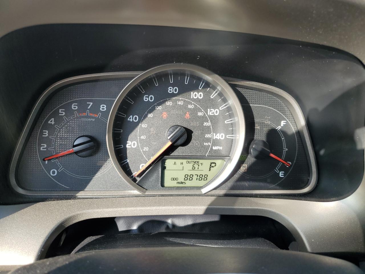 2014 Toyota Rav4 Le VIN: JTMBFREV4ED079902 Lot: 84866555