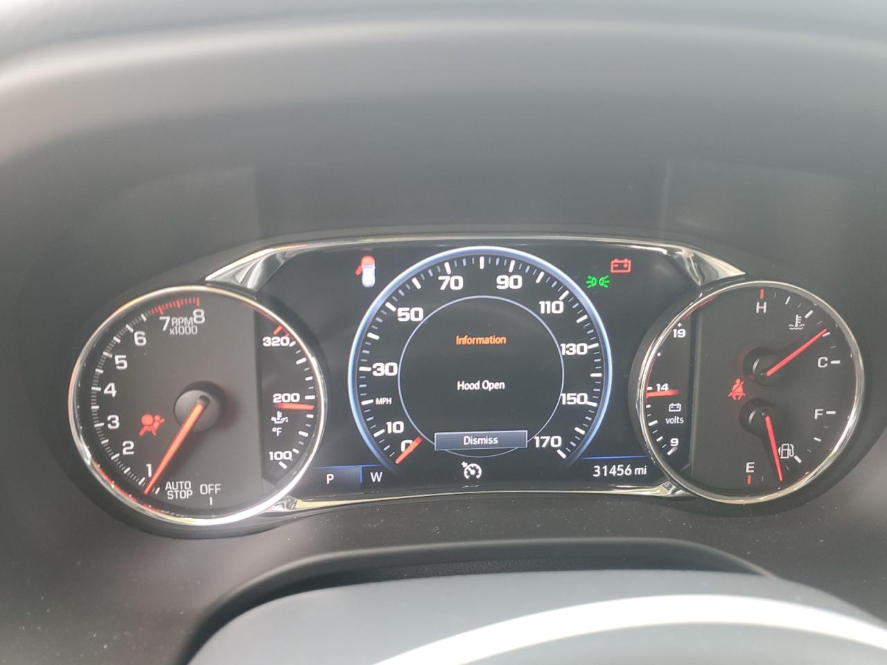 2022 GMC Acadia Denali VIN: 1GKKNPLS6NZ155515 Lot: 81870415