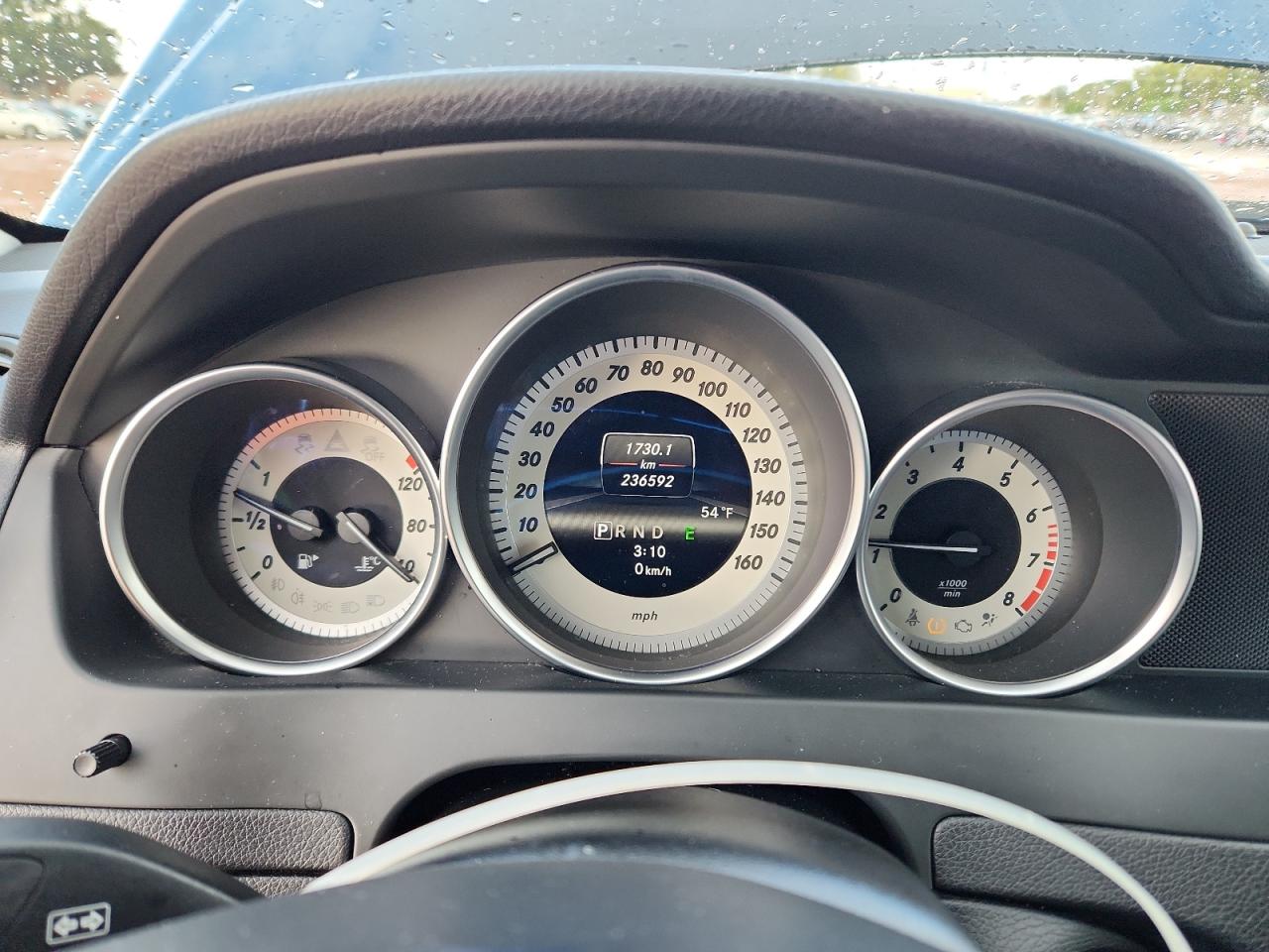 2013 Mercedes-Benz C 250 VIN: WDDGF4HB1DA768781 Lot: 90541575