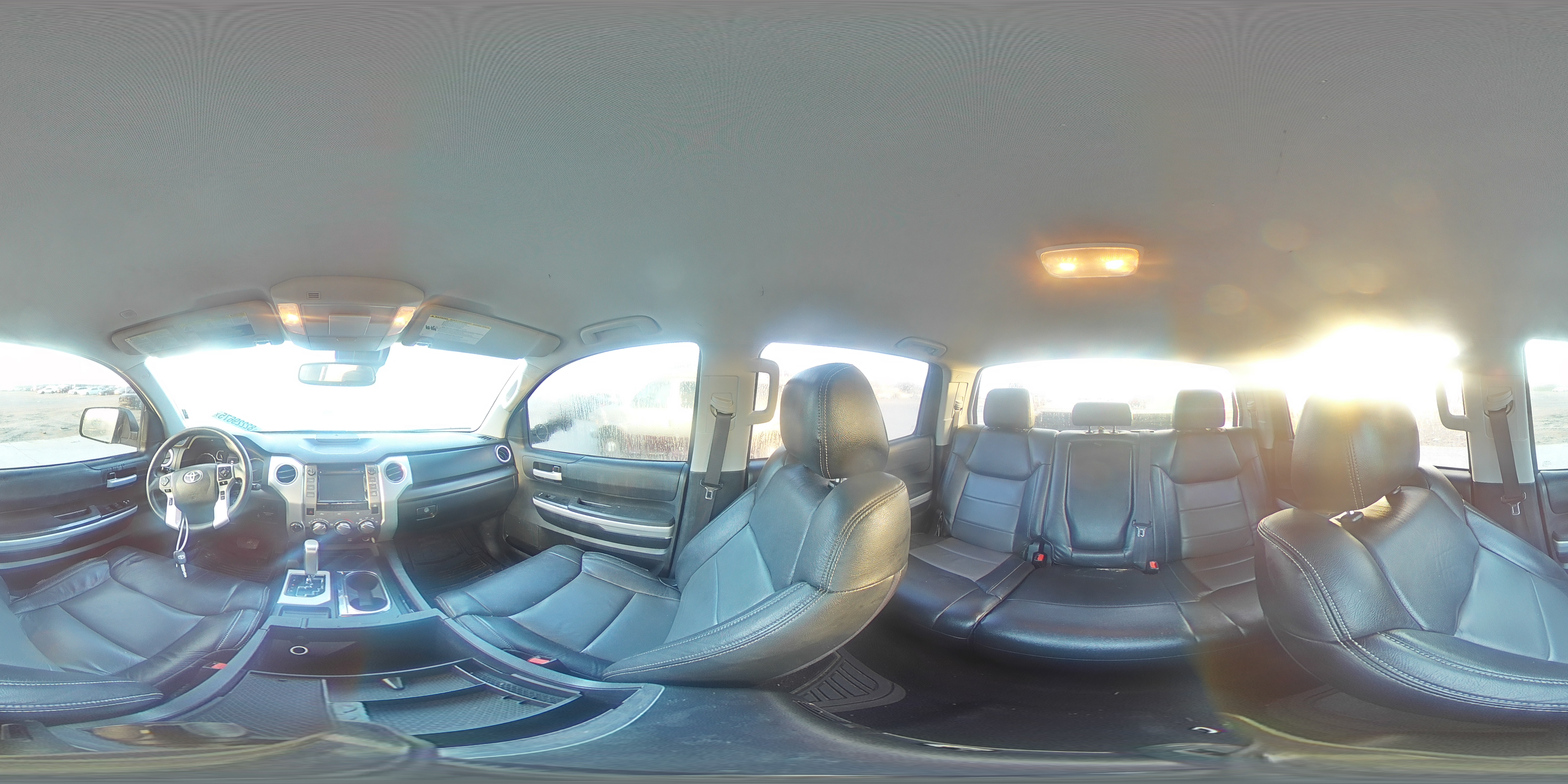 2019 Toyota Tundra Crewmax Sr5 VIN: 5TFDW5F14KX848504 Lot: 82229675