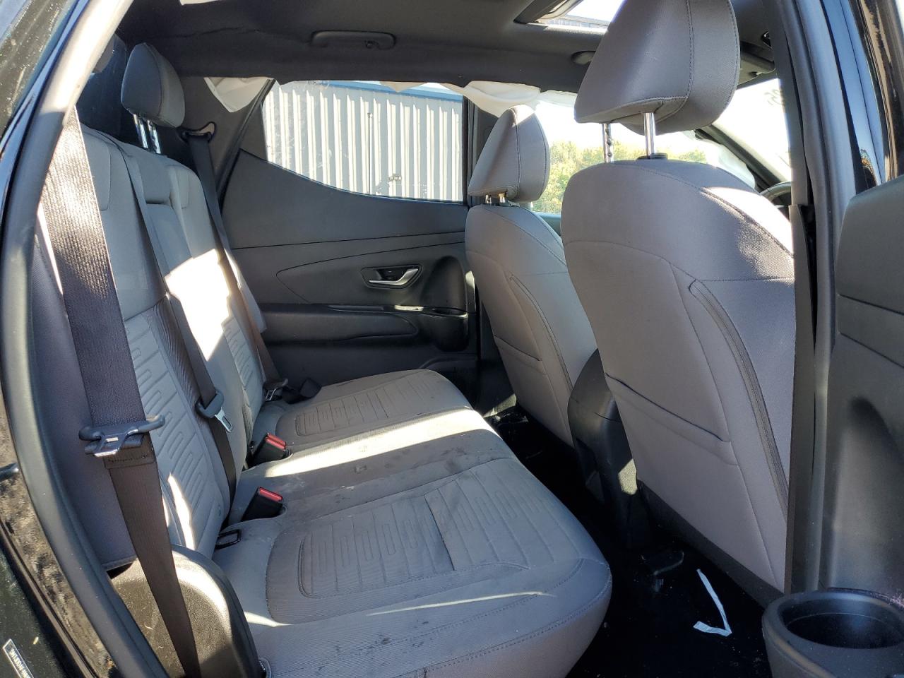 2022 Hyundai Santa Cruz Sel Premium VIN: 5NTJDDAF4NH000601 Lot: 85523385