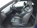 2021 AUDI A5 S LNE ED 1 40TDI MHEV  for sale at Copart ROCHFORD