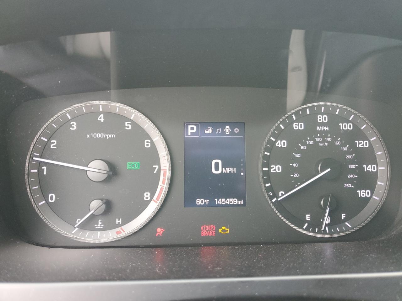 2015 Hyundai Sonata Se VIN: 5NPE24AF0FH168047 Lot: 82360725