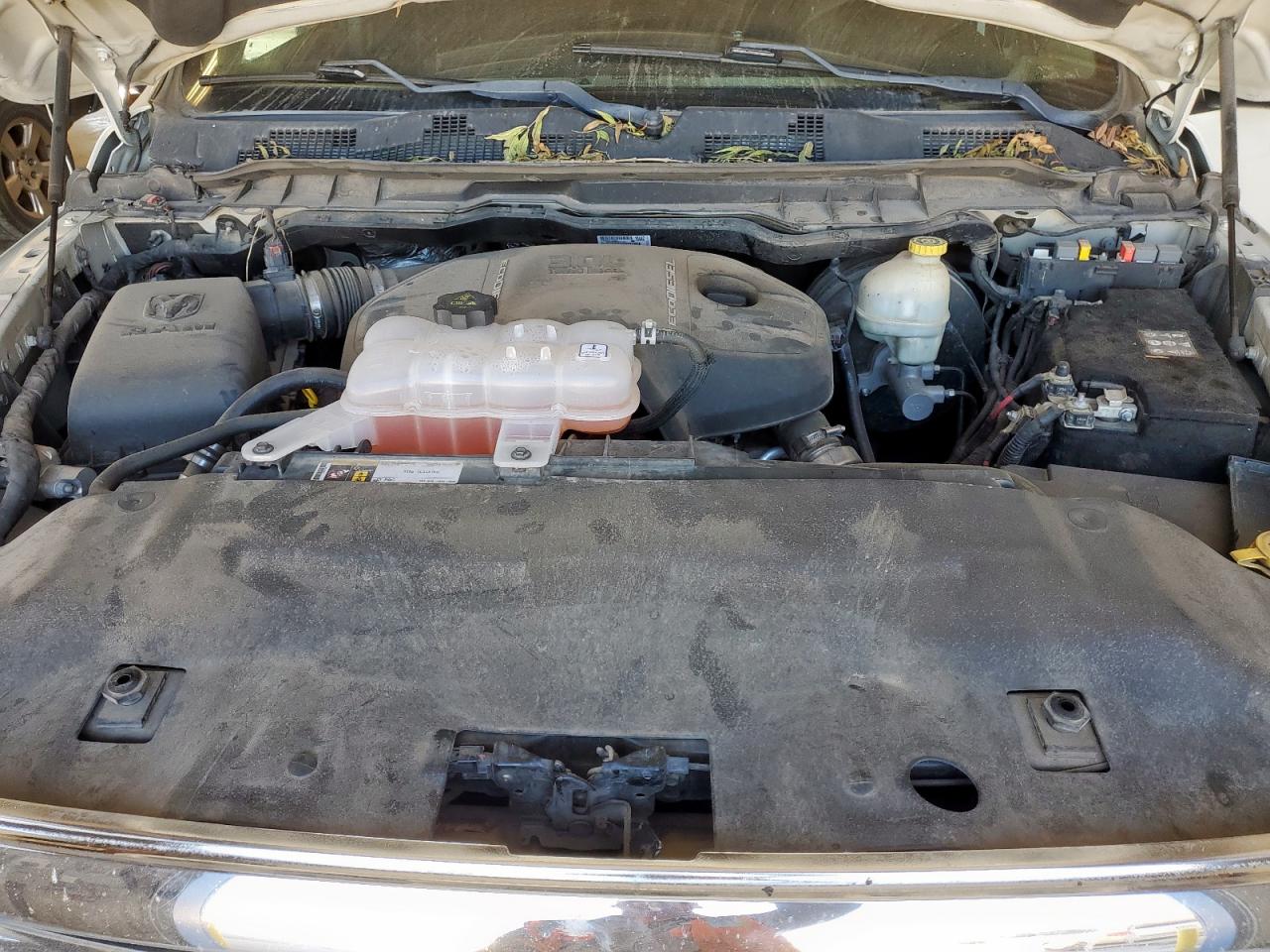 2016 Ram 1500 Slt VIN: 1C6RR6LM2GS223791 Lot: 85894145