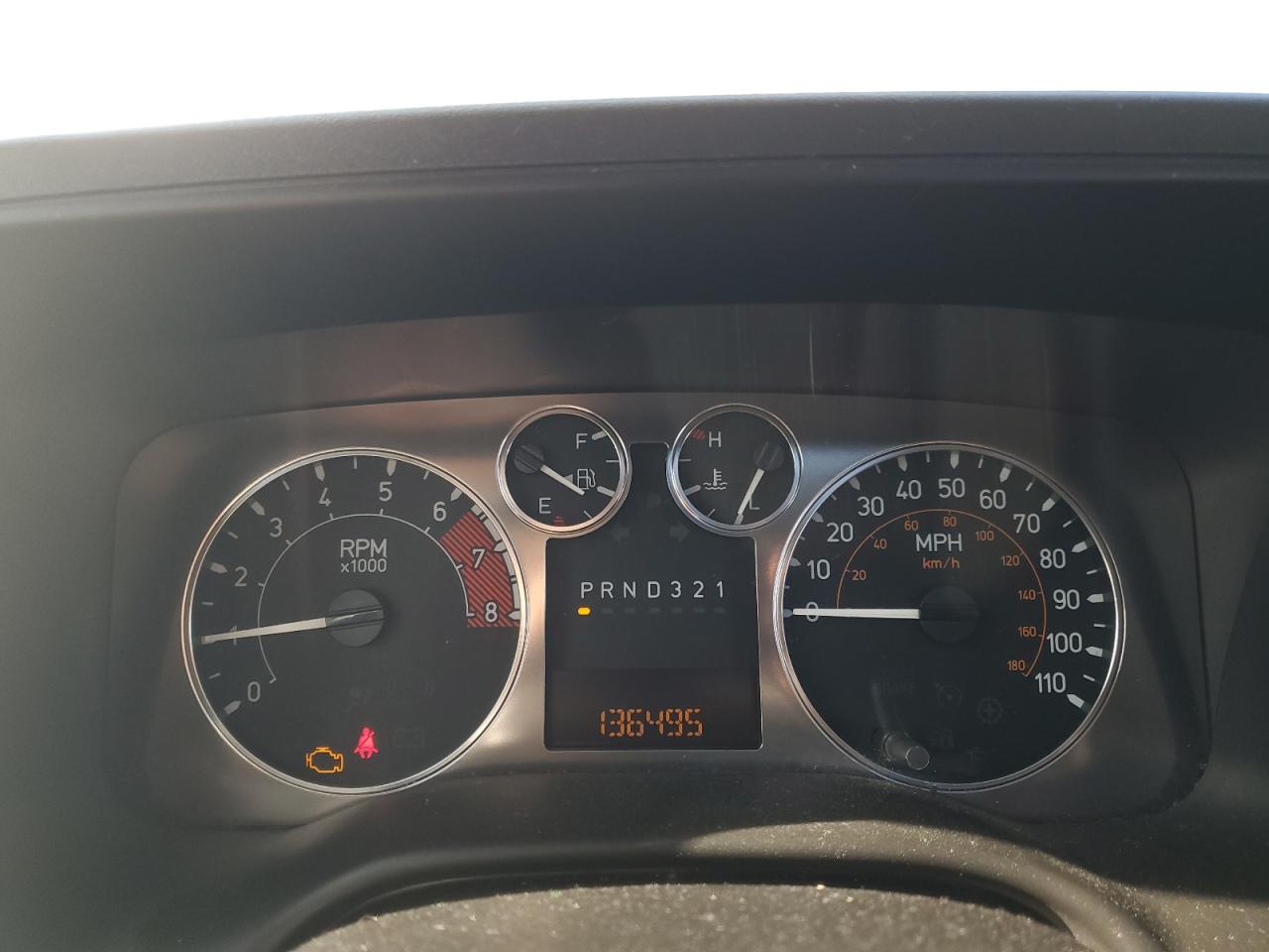 2009 Hummer H3 VIN: 5GTEN13E198108722 Lot: 90242755