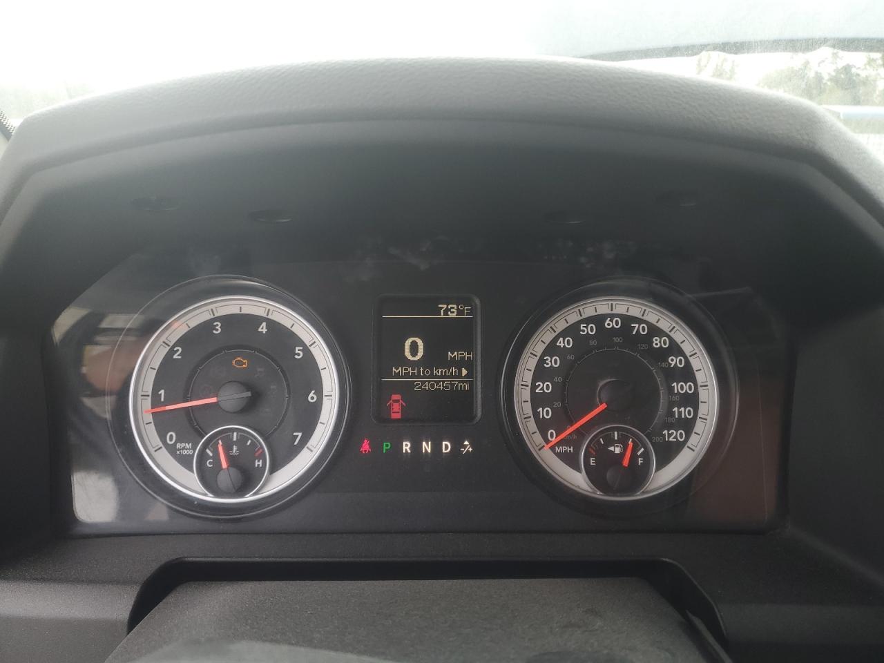 2014 Ram 1500 St VIN: 3C6JR6AT7EG140336 Lot: 85339545