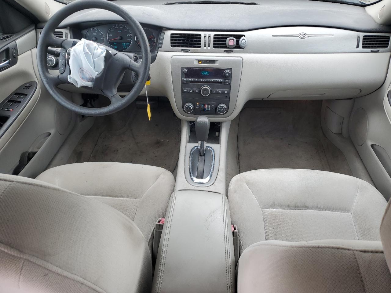 2007 Chevrolet Impala Lt VIN: 2G1WT58K179164872 Lot: 86785875