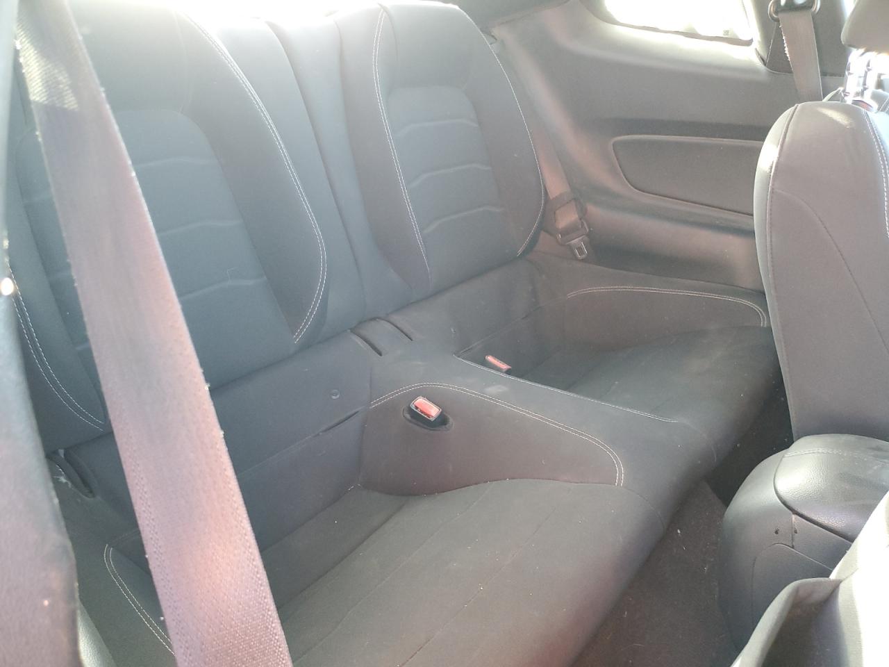 2016 Ford Mustang VIN: 1FA6P8TH4G5303372 Lot: 82618785