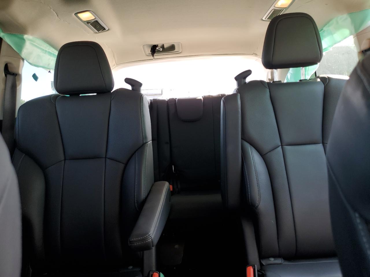 2023 Subaru Ascent Limited VIN: 4S4WMASD8P3415026 Lot: 85112515