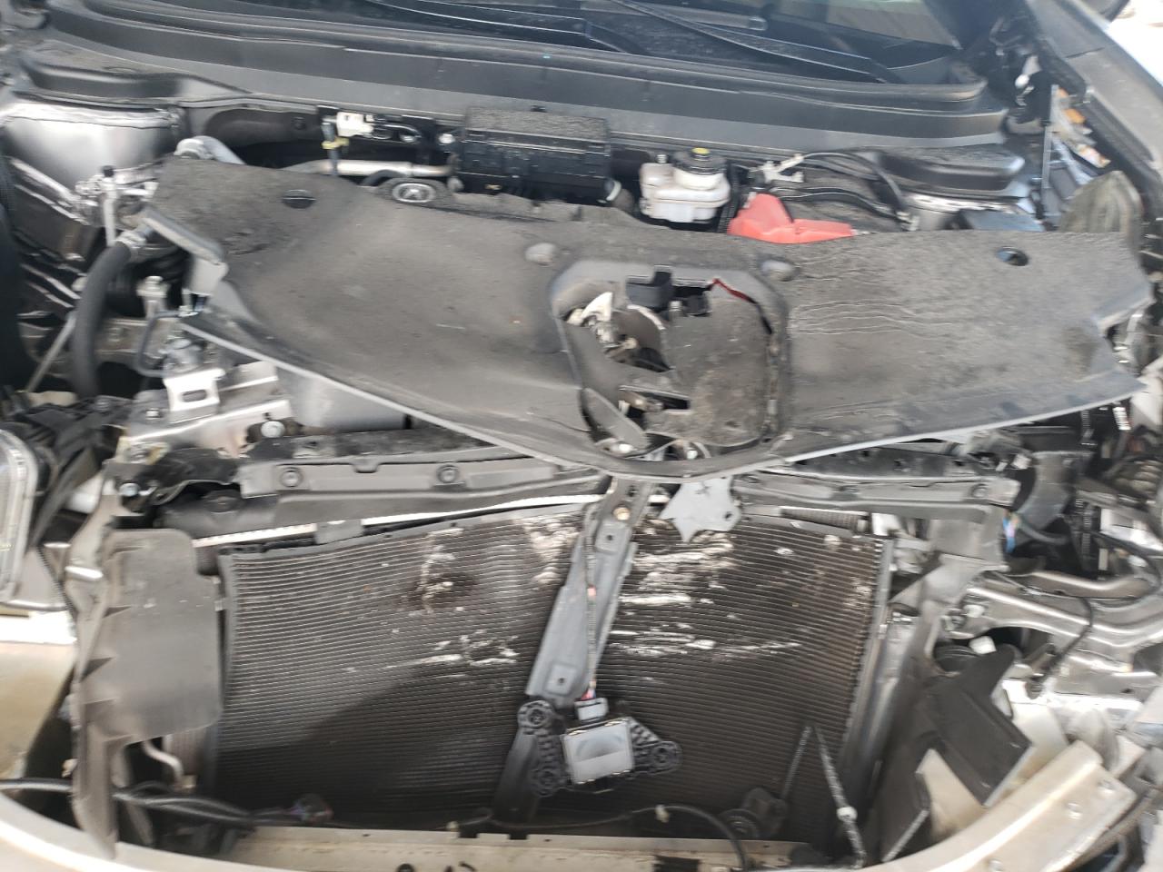 2023 Acura Rdx Technology VIN: 5J8TC1H54PL010244 Lot: 89565435