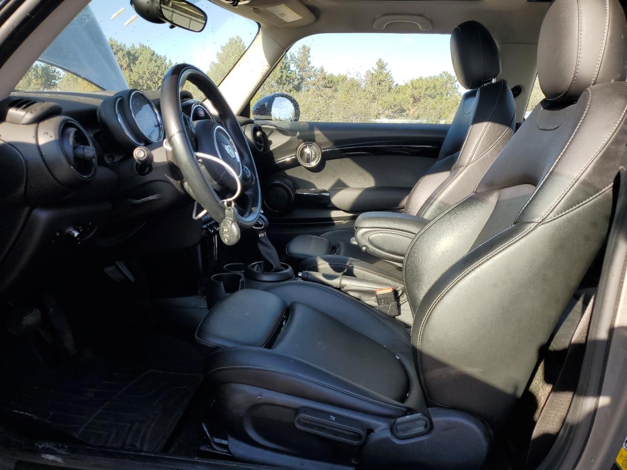 2018 Mini Cooper S VIN: WMWXP7C57J2A48059 Lot: 90280485