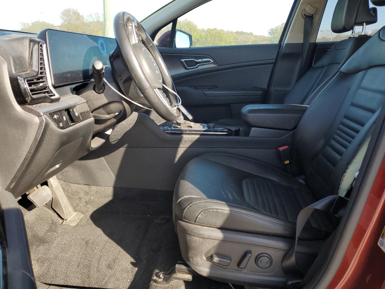 2023 Kia Sportage Sx Prestige VIN: 5XYK53AF7PG112863 Lot: 90903755