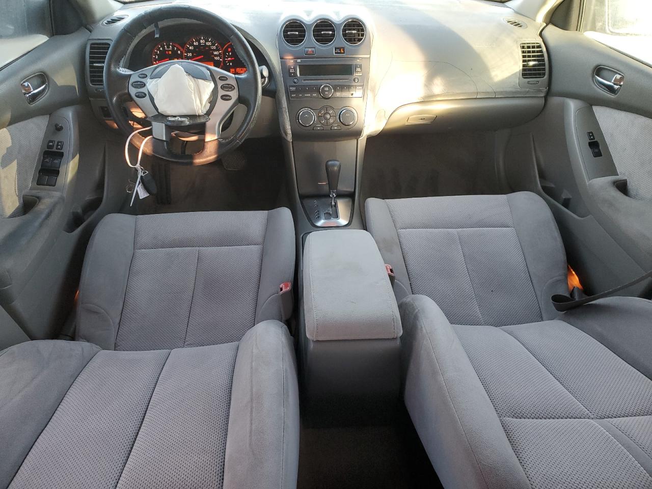 2008 Nissan Altima 2.5 VIN: 1N4AL21E98C172920 Lot: 82462225