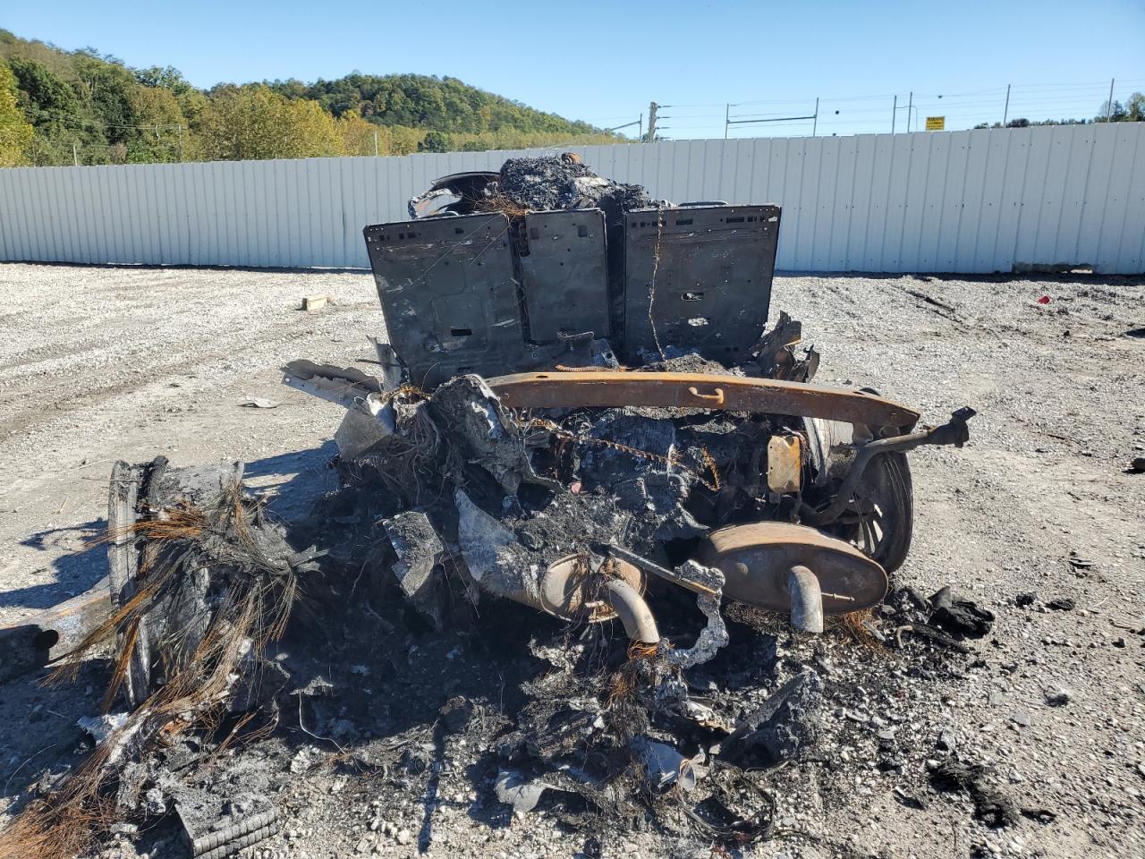 2015 Land Rover Range Rover Supercharged VIN: SALGS3TFXFA204875 Lot: 85777175