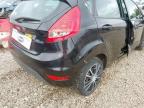 2010 FORD FIESTA EDGE  for sale at Copart ROCHFORD