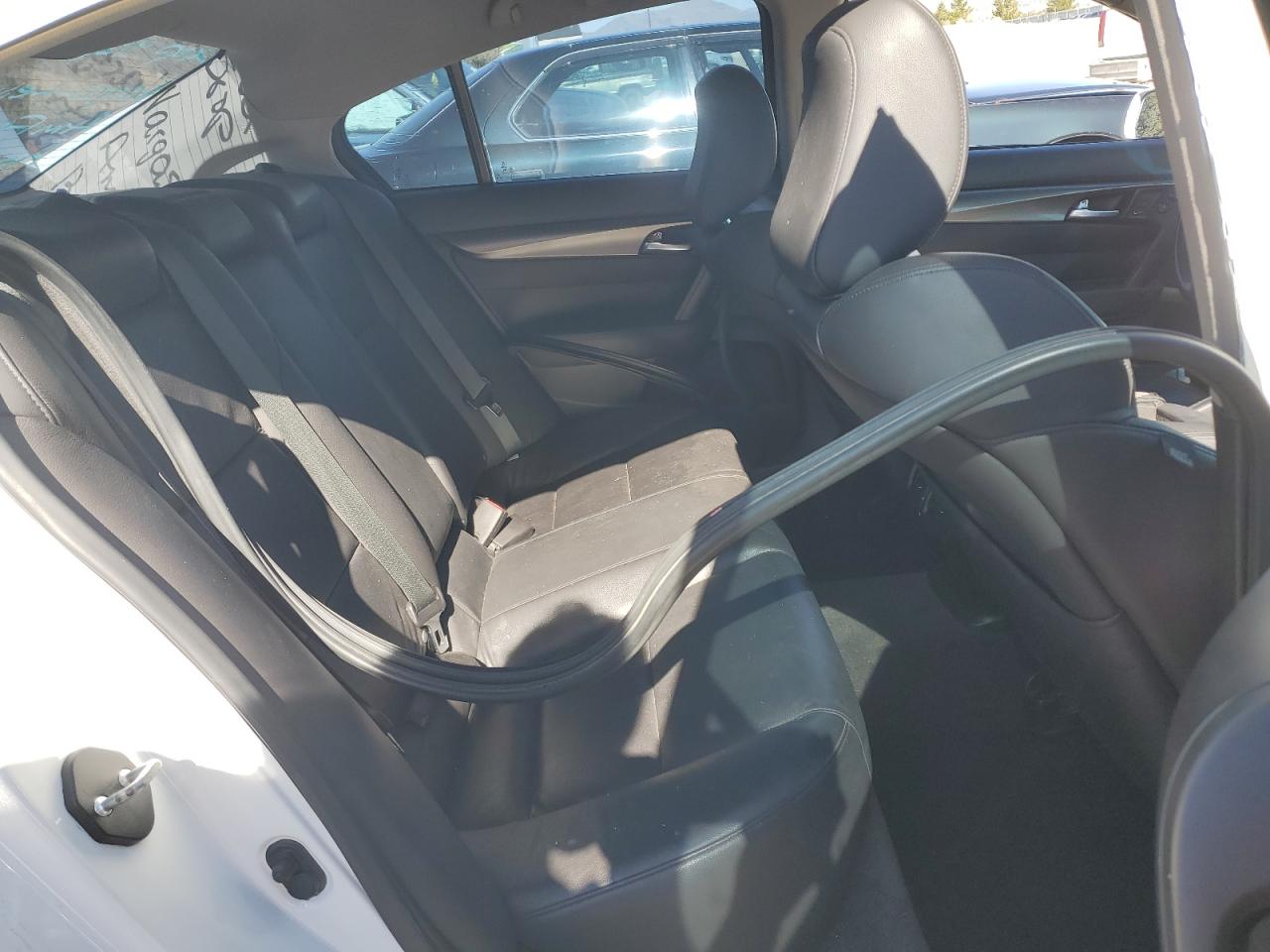 2013 Acura Tl VIN: 19UUA8F2XDA016245 Lot: 82593515