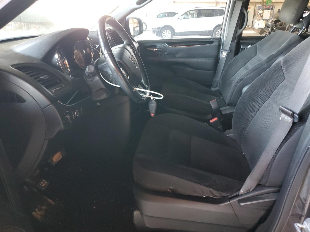 2017 Dodge Grand Caravan Se VIN: 2C4RDGBG7HR784533 Lot: 90959635