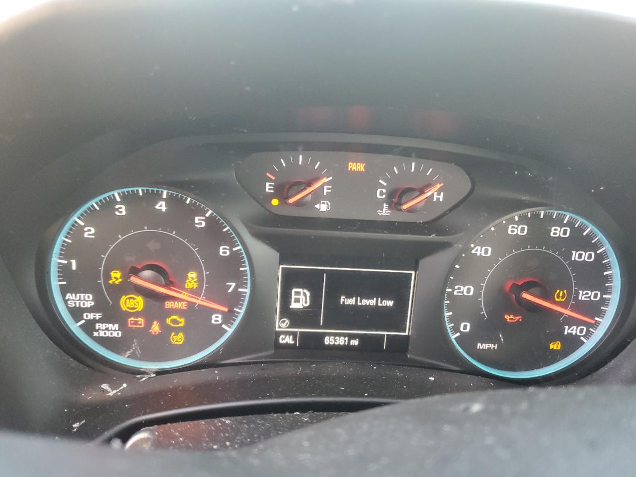 2018 Chevrolet Equinox Ls VIN: 2GNAXHEV8J6339673 Lot: 84178965