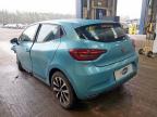 2021 RENAULT CLIO 1.0 TCE 90 ICONIC 5DR for sale at Copart EAST KILBRIDE