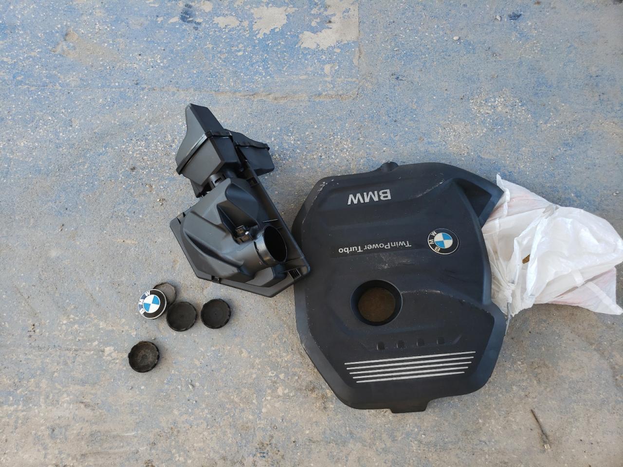 2018 BMW 430Xi Gran Coupe VIN: WBA4J3C51JBG97241 Lot: 89901175