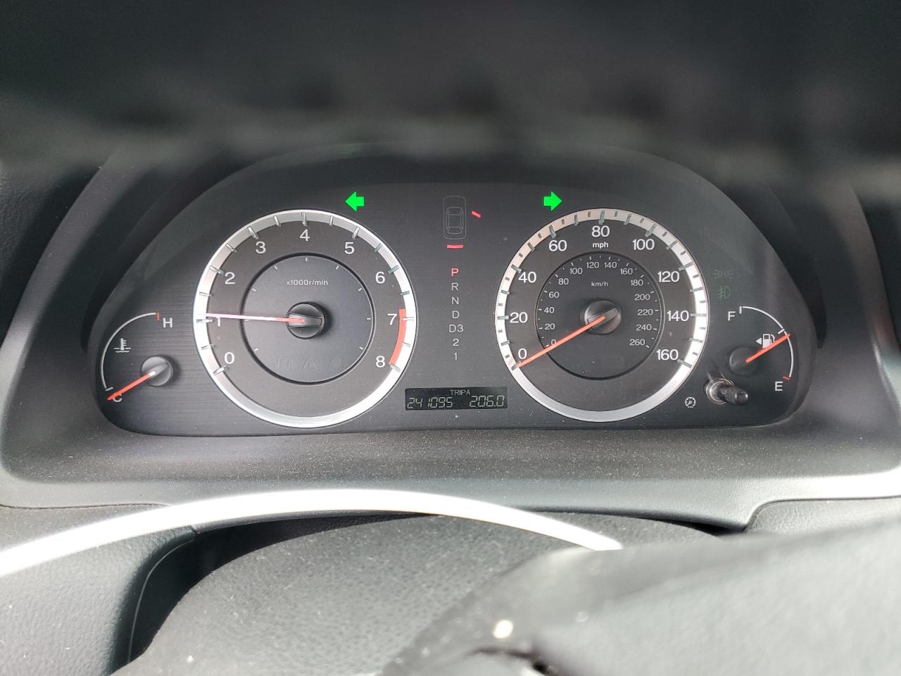 2008 Honda Accord Exl VIN: 1HGCS22818A005513 Lot: 86339535