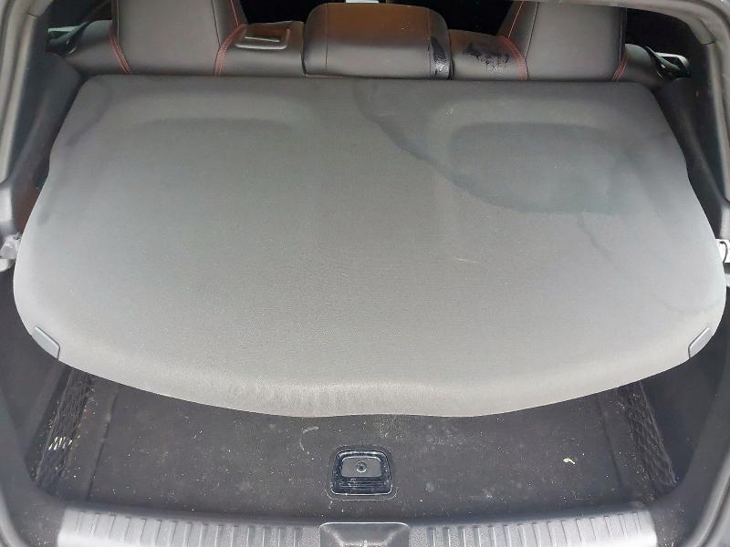 2018 MERCEDES-BENZ GLA GLA 220D 4MATIC AMG LINE EXECUTIVE 5DR AUTO