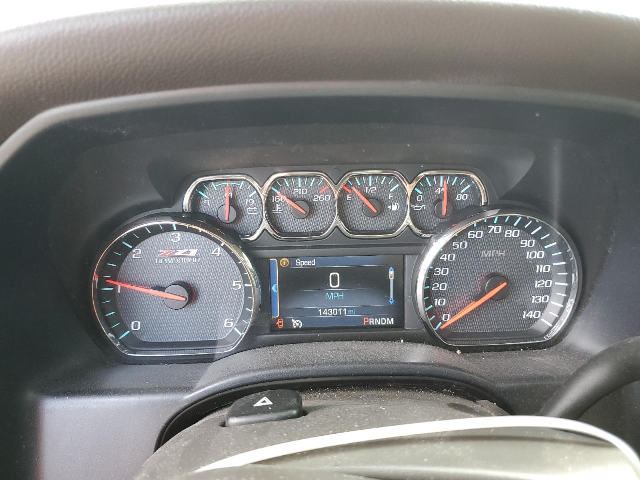 2014 Chevrolet Silverado K1500 Lt VIN: 3GCUKREC0EG538834 Lot: 85715655