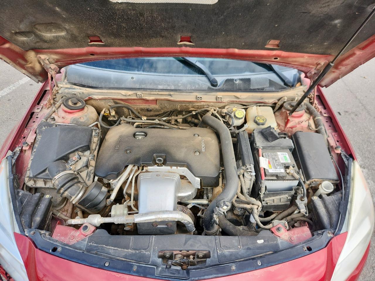 2015 Buick Regal Premium VIN: 2G4GN5EX3F9287802 Lot: 82362405