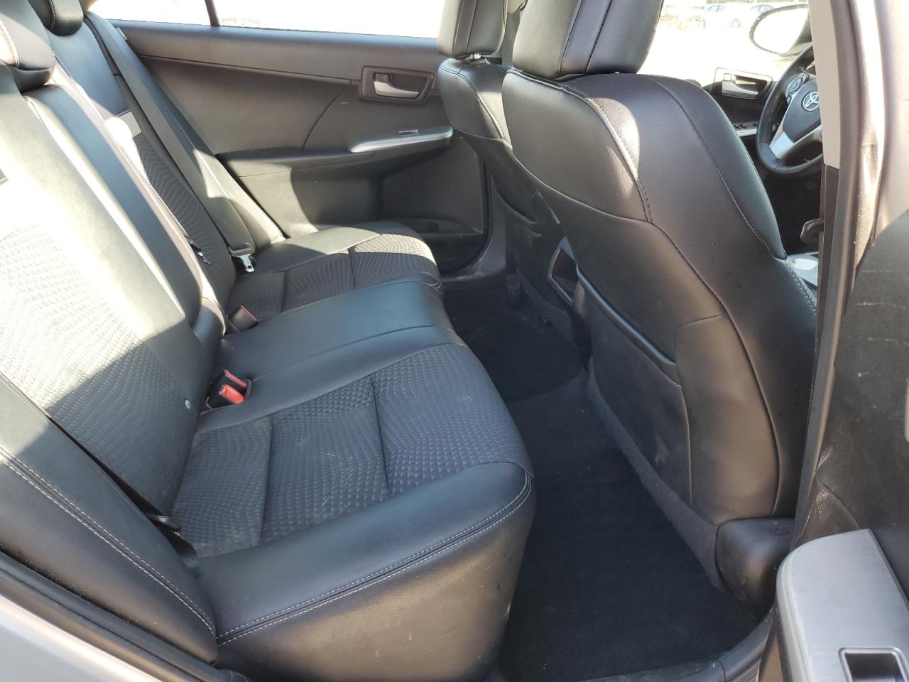 2014 Toyota Camry L VIN: 4T1BF1FK4EU426954 Lot: 86145365