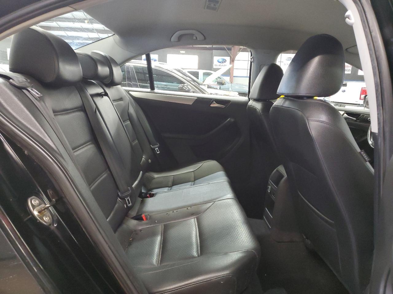 2013 Volkswagen Jetta Se VIN: 3VWDP7AJ1DM437938 Lot: 87058055