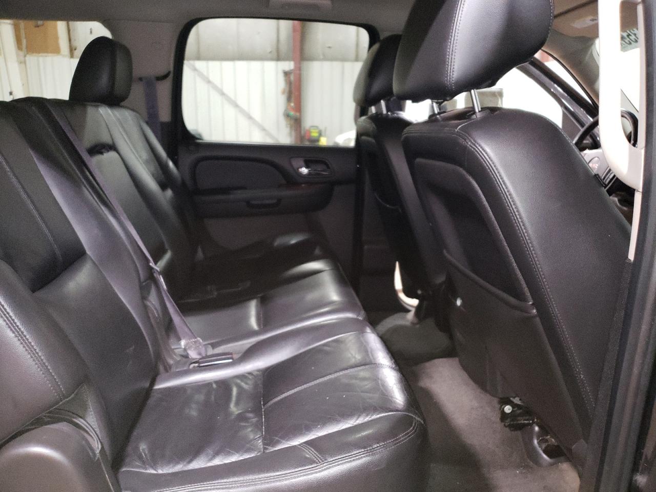 2013 GMC Yukon Xl K1500 Slt VIN: 1GKS2KE78DR302873 Lot: 82361355