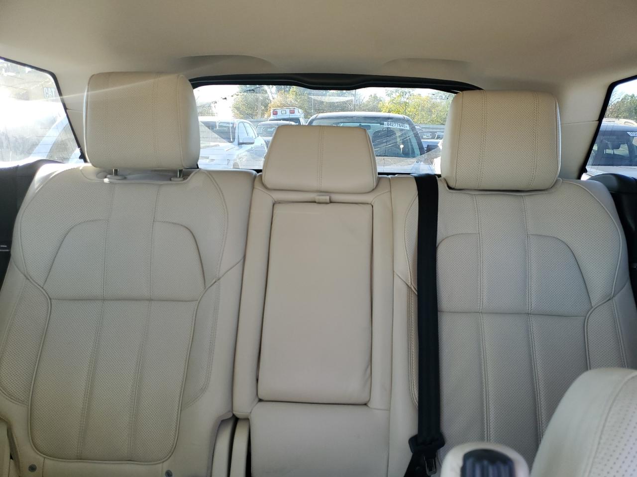 2014 Land Rover Range Rover Sport Hse VIN: SALWR2WF8EA333998 Lot: 85730755