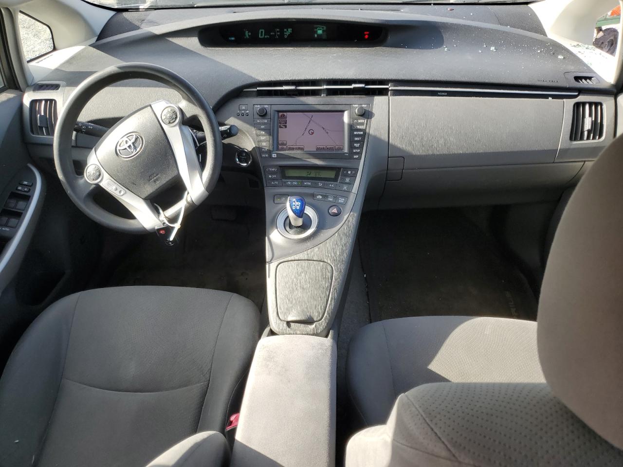 2010 Toyota Prius VIN: JTDKN3DU9A0043472 Lot: 85383815