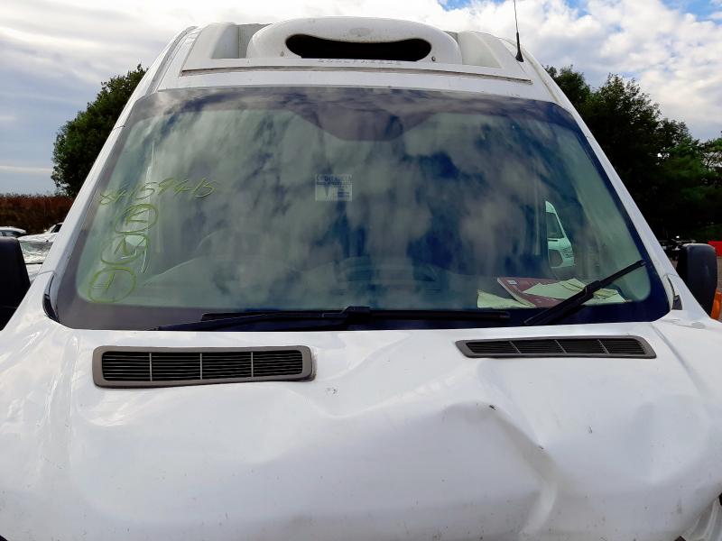 2018 FORD TRANSIT 350 