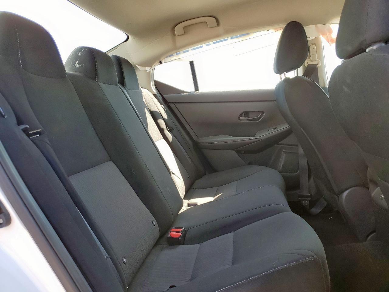 2024 Nissan Sentra Sv VIN: 3N1AB8CV8RY366220 Lot: 85477845