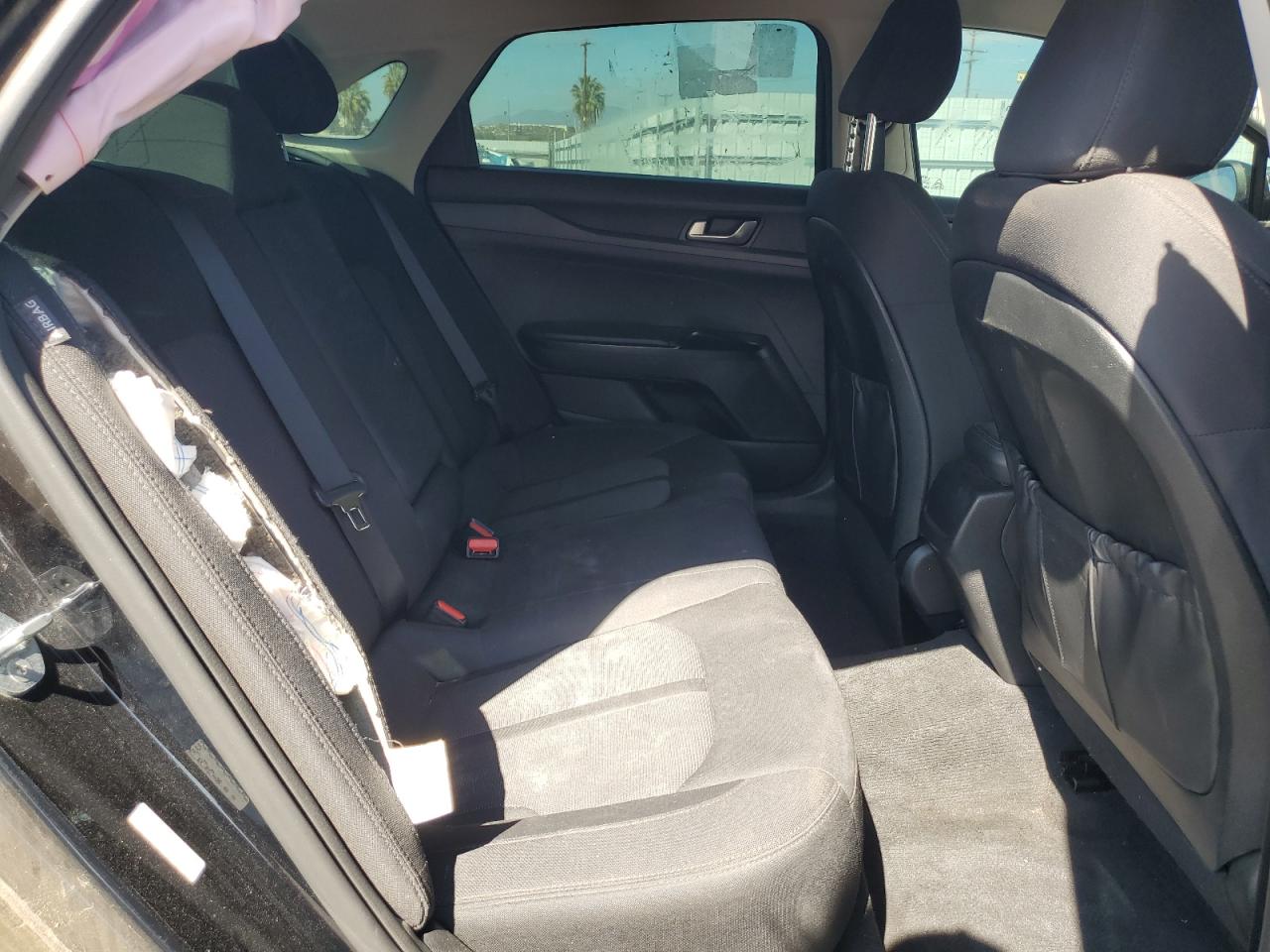 2021 Kia K5 Lxs VIN: 5XXG14J24MG072665 Lot: 84813405